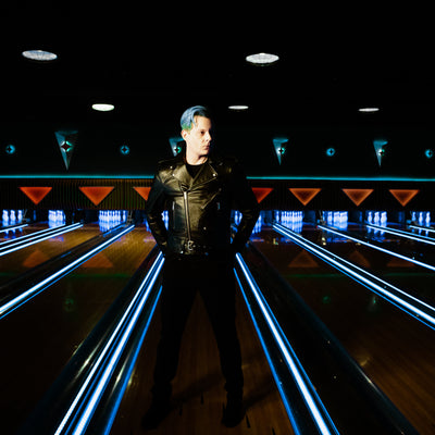 JACK WHITE’S FEAR OF THE DAWN SCORES NINE #1’S, INCLUDING BILLBOARD’S TOP ALBUM SALES CHART