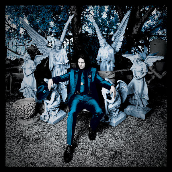 GRAMMY NOMINATIONS FOR JACK WHITE, PARAMOUNT RECORDS AND NEIL YOUNG