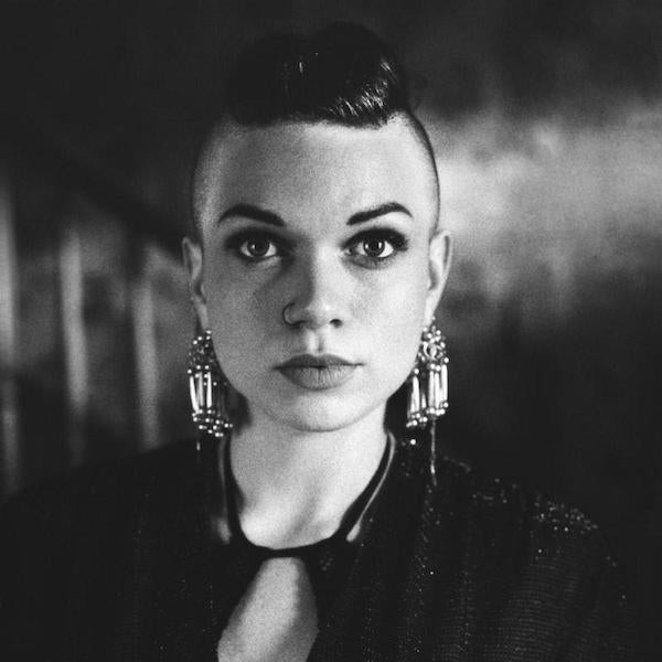 LILLIE MAE UNVEILS JACK WHITE-PRODUCED ALBUM 'FOREVER AND THEN SOME'