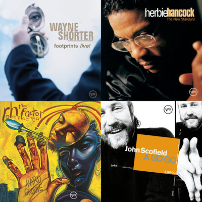 MIXTAPE MONDAYS
