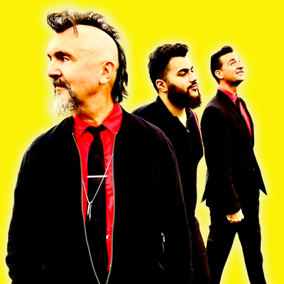 BIG SUGAR  ANNOUNCE REISSUE OF “500 POUNDS”