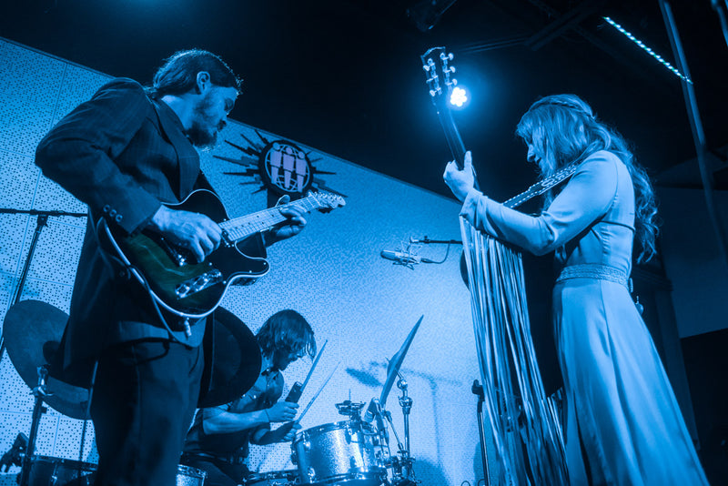 Margo Price Release Show Photos