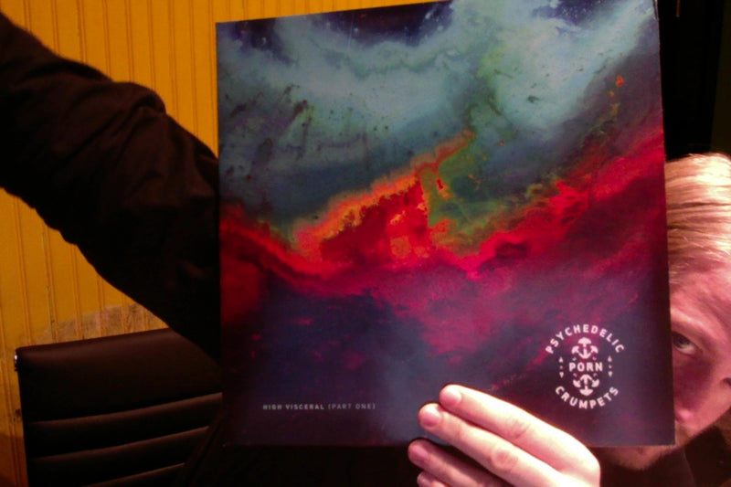 BLACKWELL'S RECORD OF THE WEEK