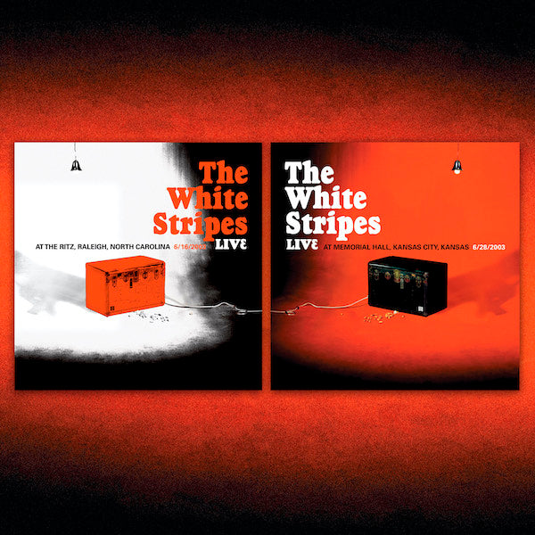 THIRD MAN THURSDAYS ON NUGS