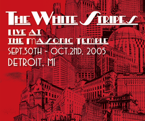 Third Man Thursdays On Nugs