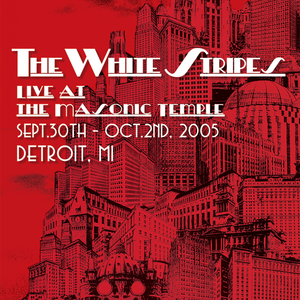 Third Man Thursdays On Nugs