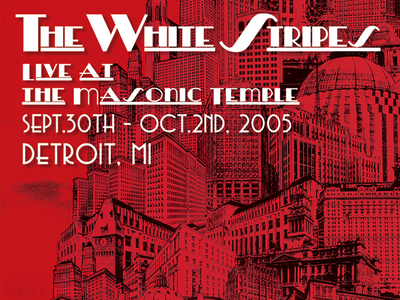 Third Man Thursdays On Nugs