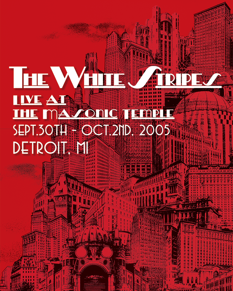 Third Man Thursdays On Nugs