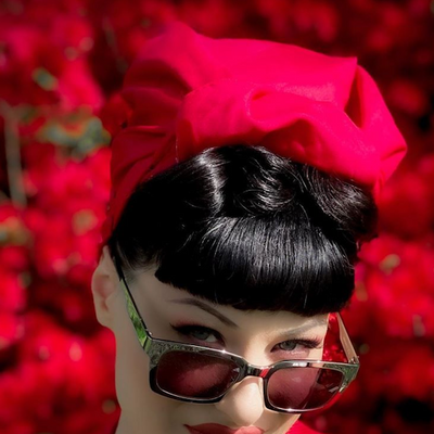 OLIVIA JEAN'S PLAYLIST OF THE WEEK