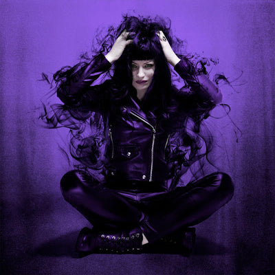 OLIVIA JEAN SHARES “RAVING GHOST” OFFICIAL MUSIC VIDEO