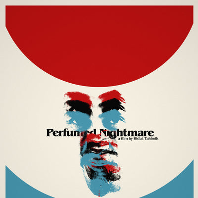 The Light and Sound Machine Presents: Perfumed Nightmare