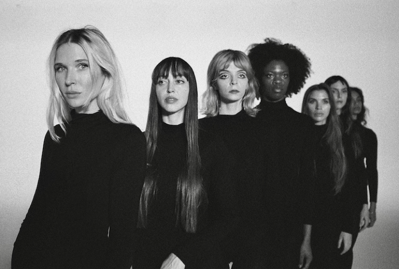 NATALIE BERGMAN RELEASES NEW TRACK AND OFFICIAL MUSIC VIDEO, “DANCE” – OUT NOW FORTHCOMING ALBUM MY HOME IS NOT IN THIS WORLD OUT JULY 18