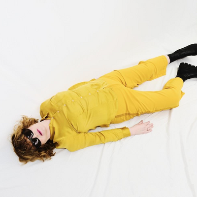 Legendary Post-Punk Icon Gina Birch Releases Eagerly Awaited Second Solo Album, Trouble