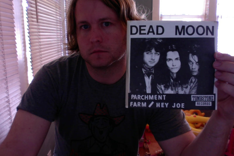 BLACKWELL'S RECORD OF THE WEEK