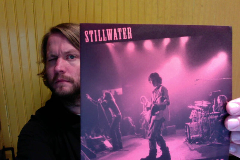 BLACKWELL'S RECORD OF THE WEEK