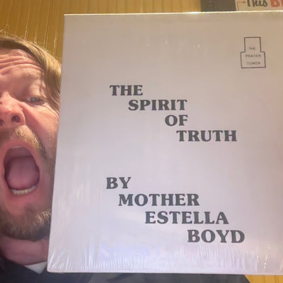 BLACKWELL'S RECORD OF THE WEEK