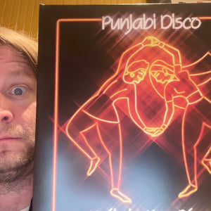 Blackwell's Record of the Week