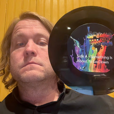 BLACKWELL'S RECORD OF THE WEEK