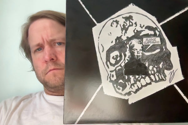 BLACKWELL'S RECORD OF THE WEEK