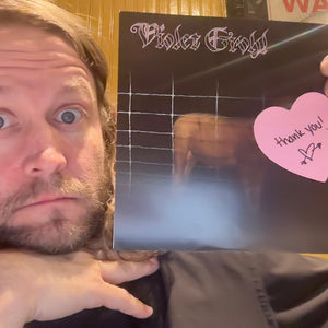 Blackwell's Record of the Week