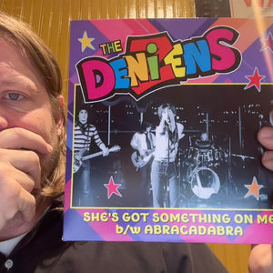 Blackwell's Record of the Week