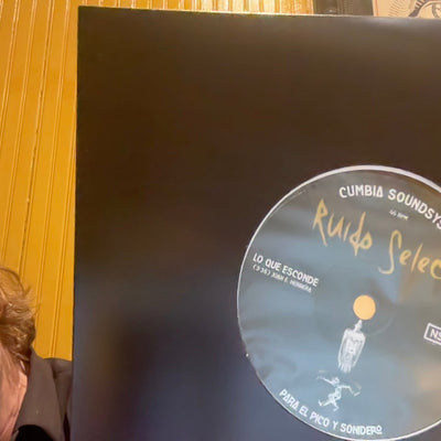 BLACKWELL'S RECORD OF THE WEEK