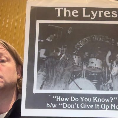 BLACKWELL'S RECORD OF THE WEEK