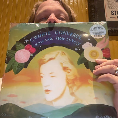 BLACKWELL'S RECORD OF THE WEEK