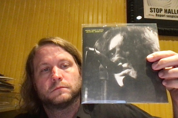 BLACKWELL'S RECORD OF THE WEEK