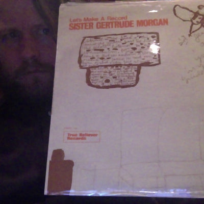BLACKWELL'S RECORD OF THE WEEK