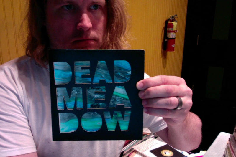 BLACKWELL'S RECORD OF THE WEEK