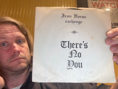 Blackwell's Record Of The Week