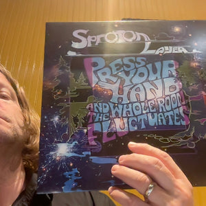 BLACKWELL'S RECORD OF THE WEEK