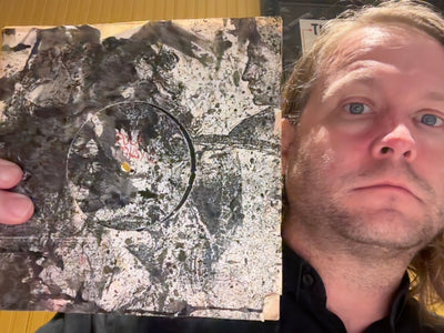 Blackwell's Record Of The Week