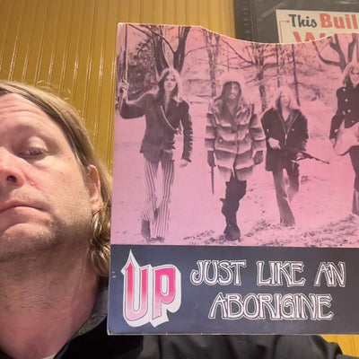 BLACKWELL'S RECORD OF THE WEEK