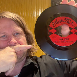 BLACKWELL'S RECORD OF THE WEEK