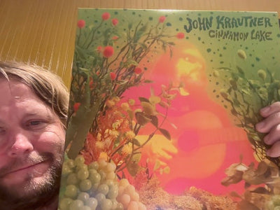 Blackwell's Record Of The Week