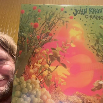 Blackwell's Record Of The Week