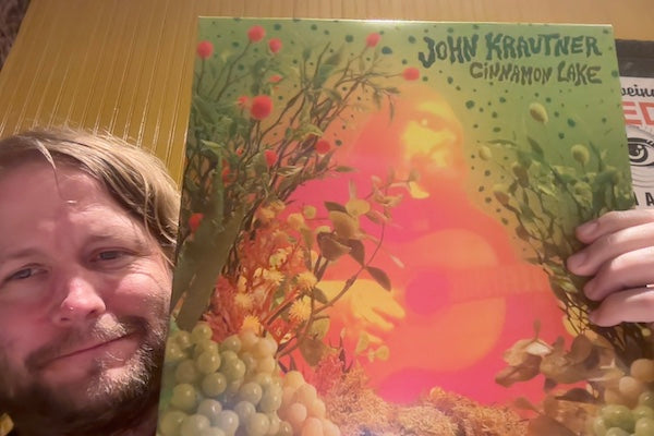 Blackwell's Record Of The Week