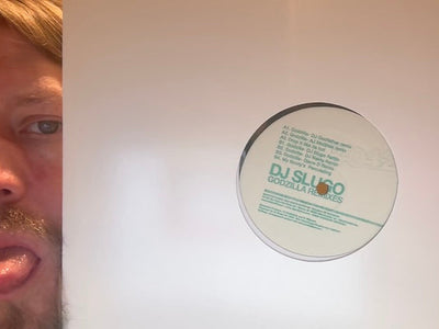 Blackwell's Record Of The Week