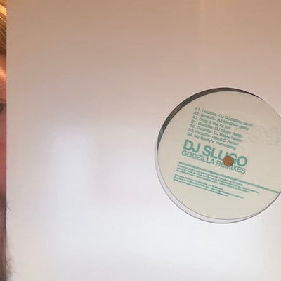 Blackwell's Record Of The Week