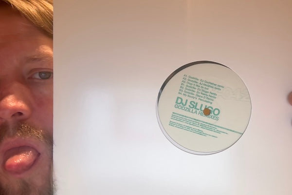 Blackwell's Record Of The Week