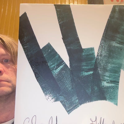 BLACKWELL'S RECORD OF THE WEEK