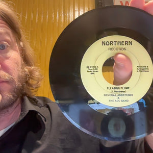 BLACKWELL'S RECORD OF THE WEEK