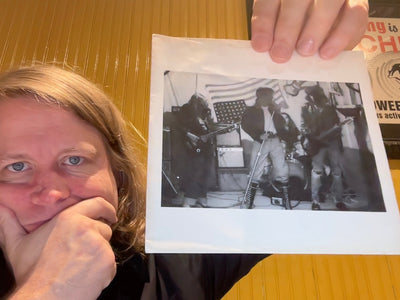 Blackwell's Record Of The Week