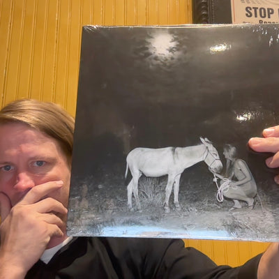 BLACKWELL'S RECORD OF THE WEEK