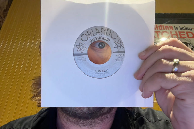BLACKWELL'S RECORD OF THE WEEK