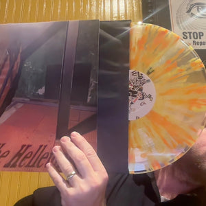BLACKWELL'S RECORD OF THE WEEK + GIVEAWAY
