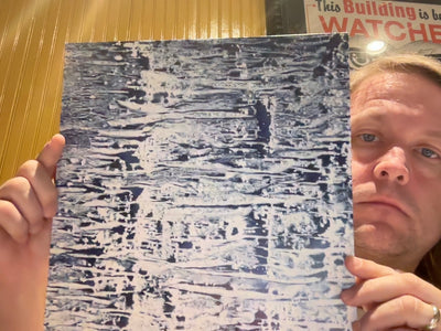 Blackwell's Record Of The Week