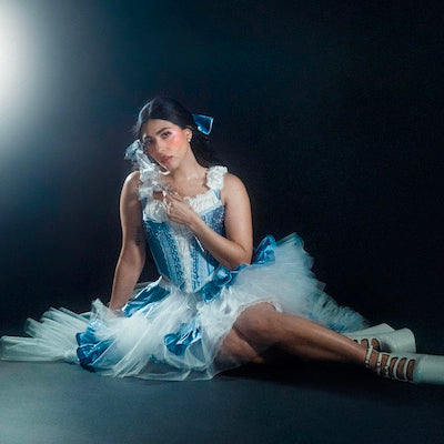 VAULT PRESALE FOR POM POM SQUAD SHOW ON MARCH 28TH